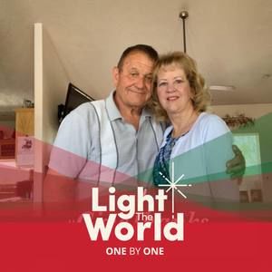 Meet your Posher, Iva